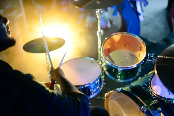 Drum Mutes