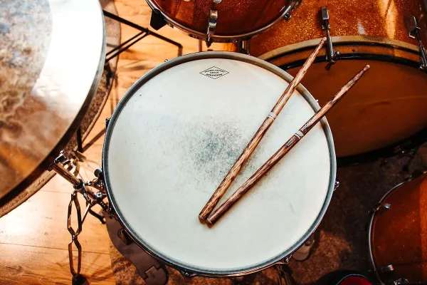 Drum Sticks