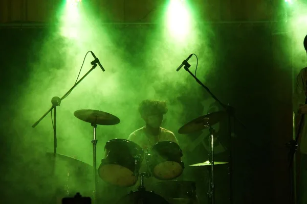 Drum Pearl Drums