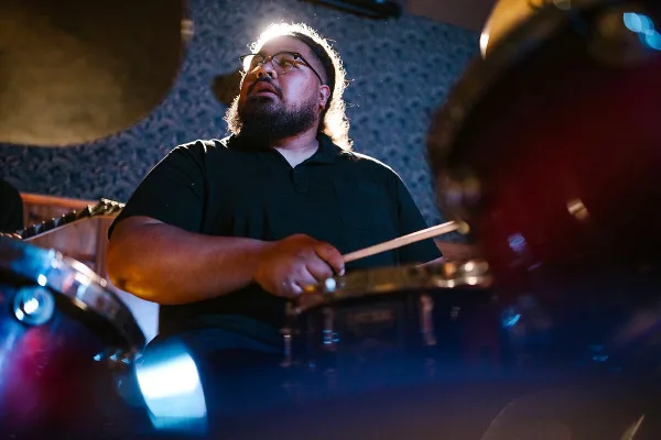 Drum Set Junior
