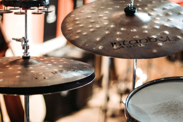Instrument Agogo