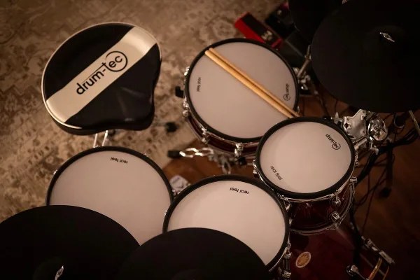 Instrument Type