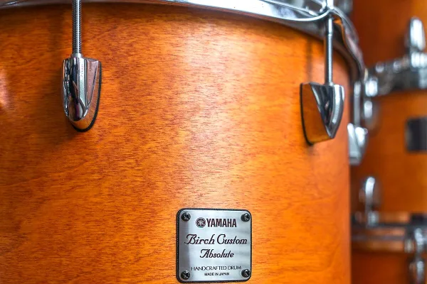 Tubes Instrument