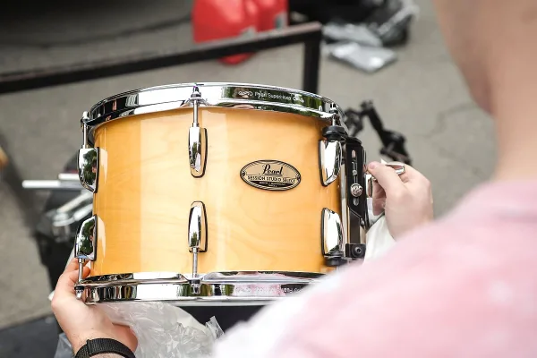 Drum Mapex