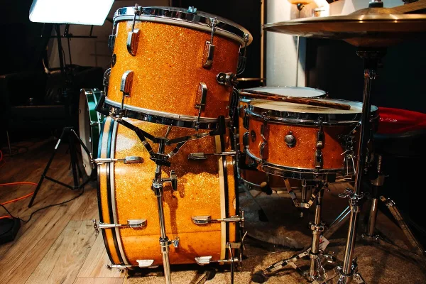 Yamaha Drum Sets