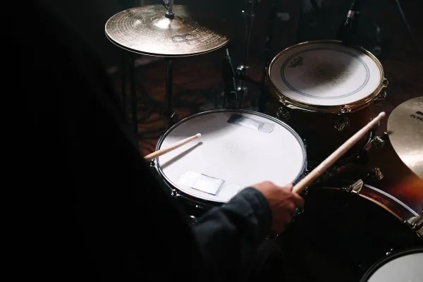 Steel Drums