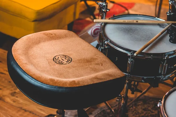 Timbale Drums