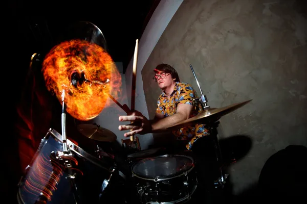 Tom Toms Drums