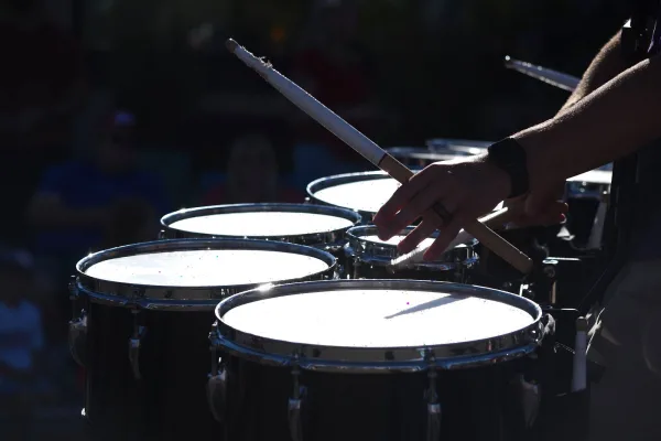 Drums
