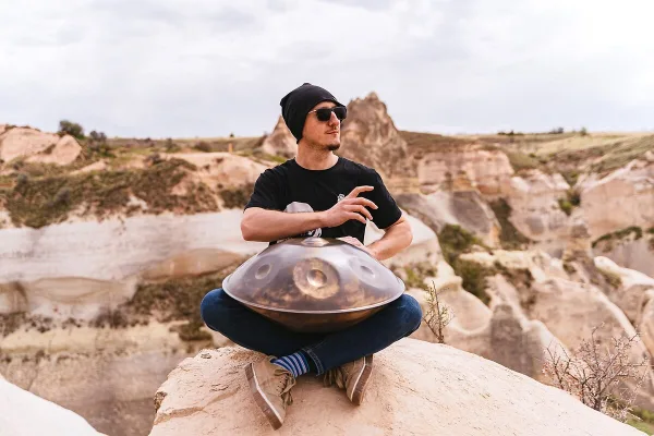 Handpan