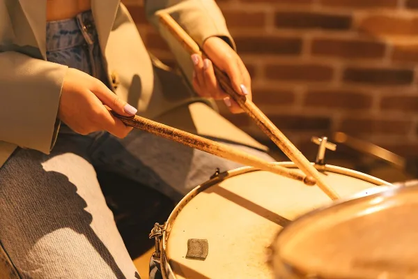 Junior Drum Kit