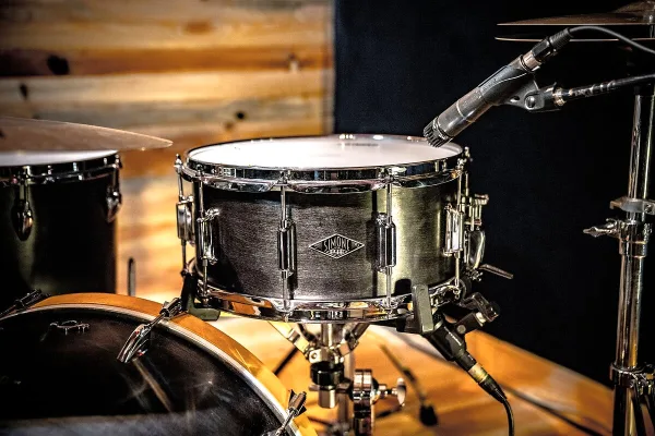 Ludwig Drum Kit