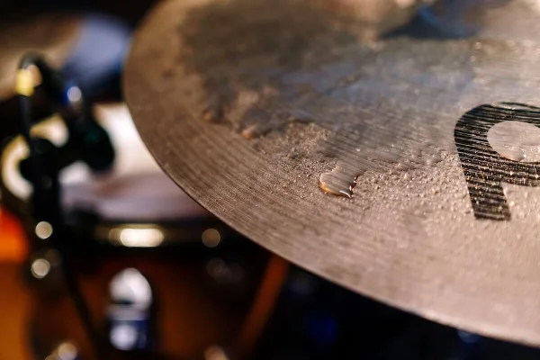 Natal Drum Kit