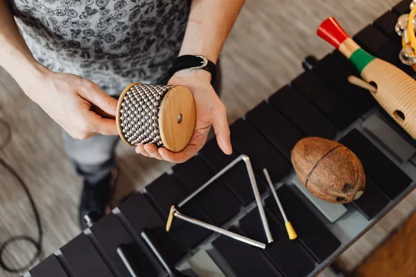 Percussion Instruments
