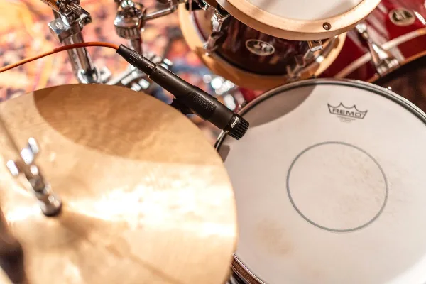 Practice Drum Kit