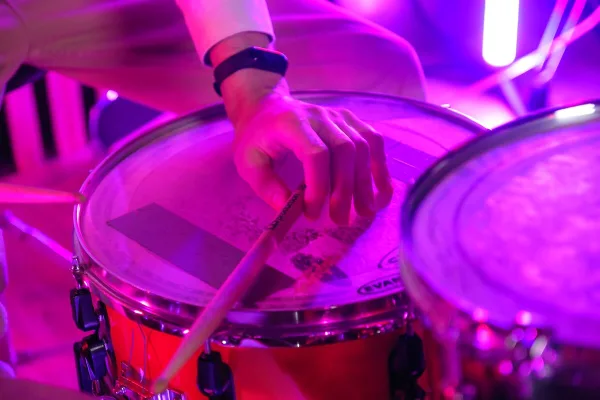 Snare Drum Head