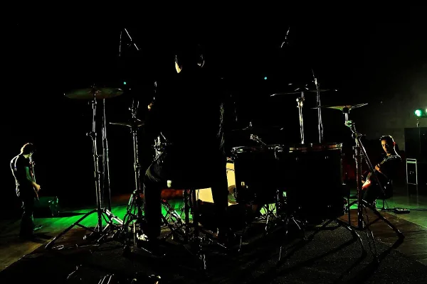 Ludwig Snare Drums