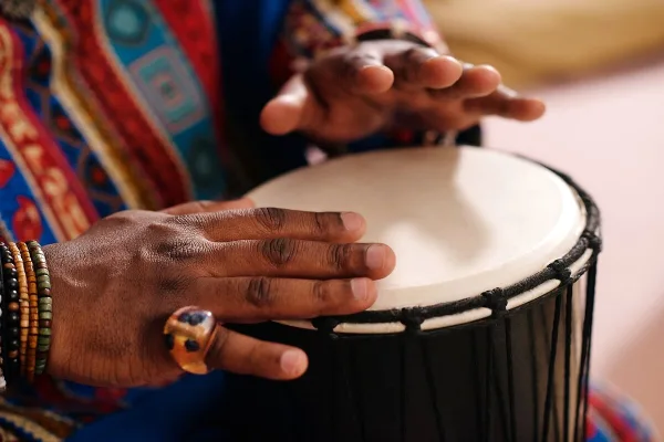 Snare Head