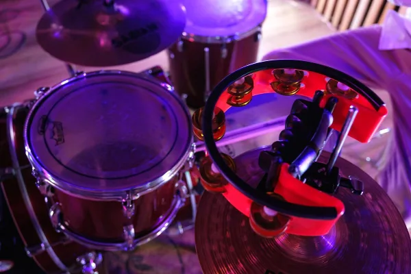 Tambourine