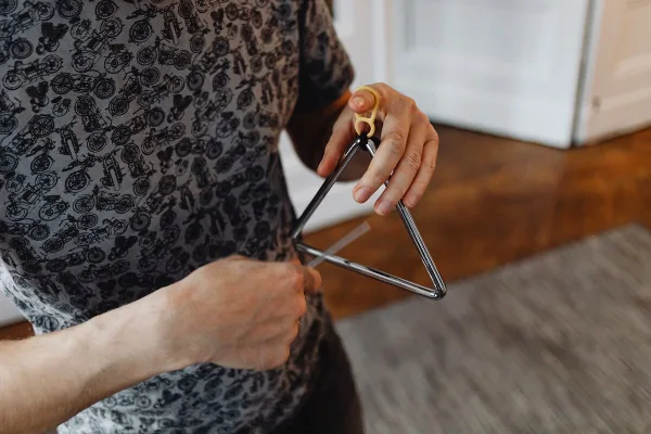Triangle Instrument