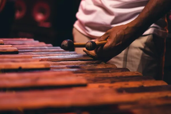 Xylophone