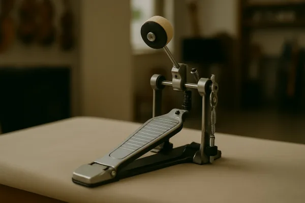 Bass Drum Pedal