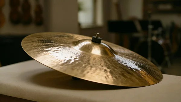 China Cymbal