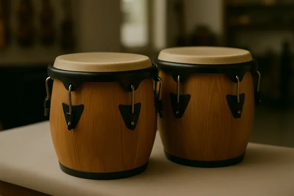Congas Drums