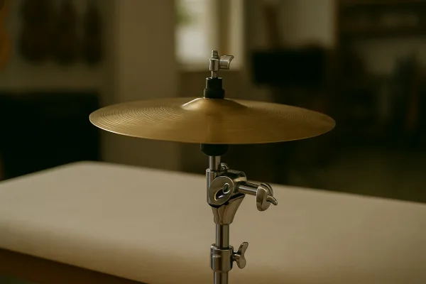 Cymbal Stand