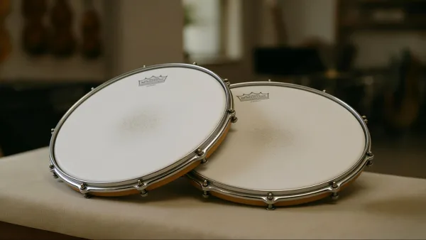 Drum Heads