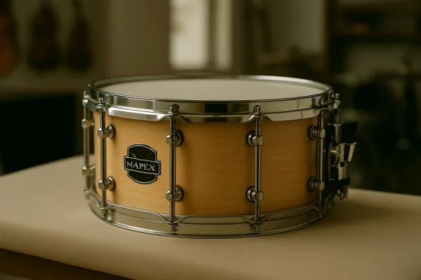 Drum Mapex