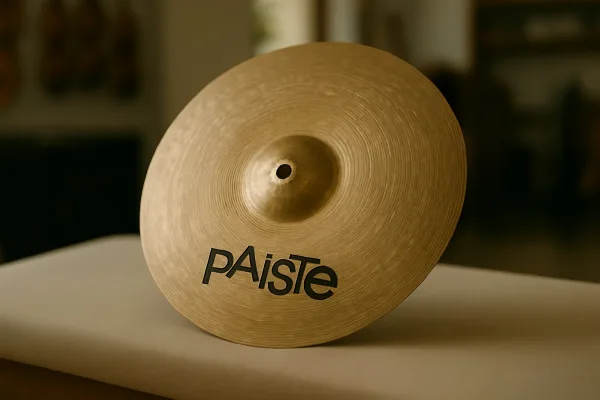 Paiste