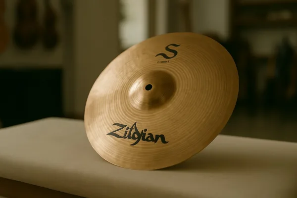 Zildjian S