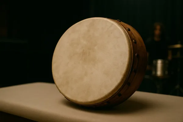 Hand Drum