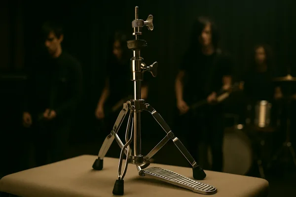 Hi Hat Stand