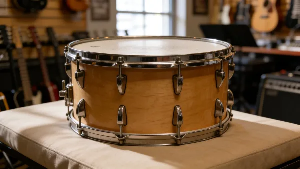 Kick Drum