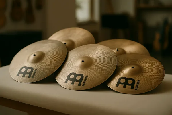 Meinl Cymbals