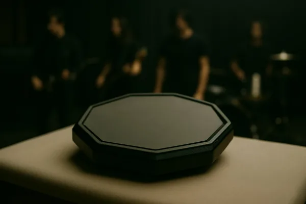 Practice Pad