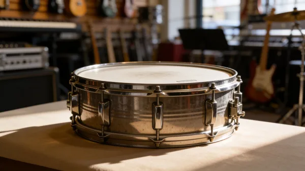 Sonor Drum Kit