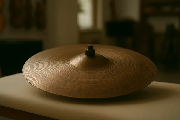 Splash Cymbal