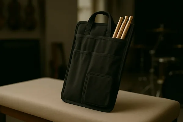 Stick Bag