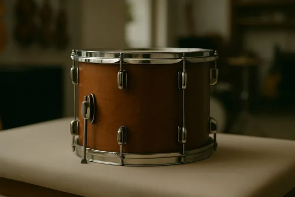 Tom Drum