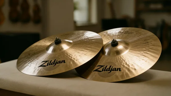 Zildjian Cymbals