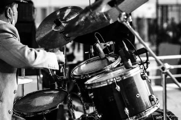 Roland Virtual Drums