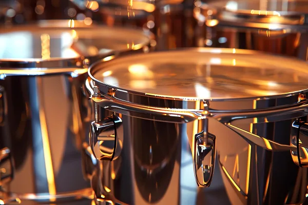 Effect Cymbal