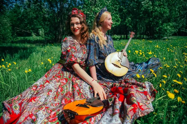 Balalaika