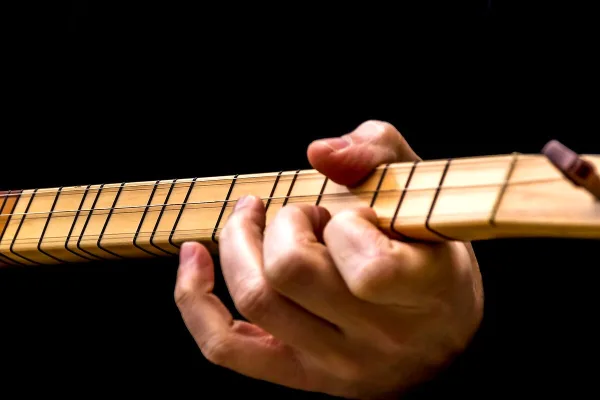 Banjo Instrument
