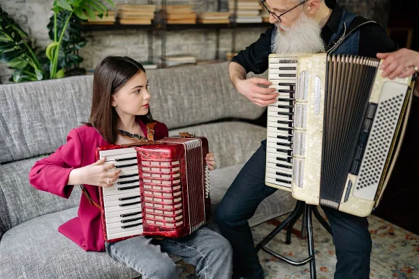 Concertina