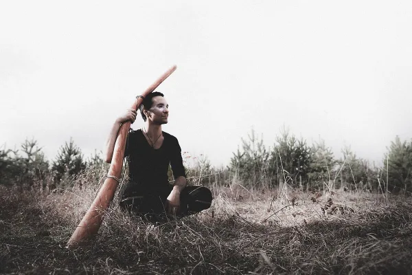 Didgeridoo