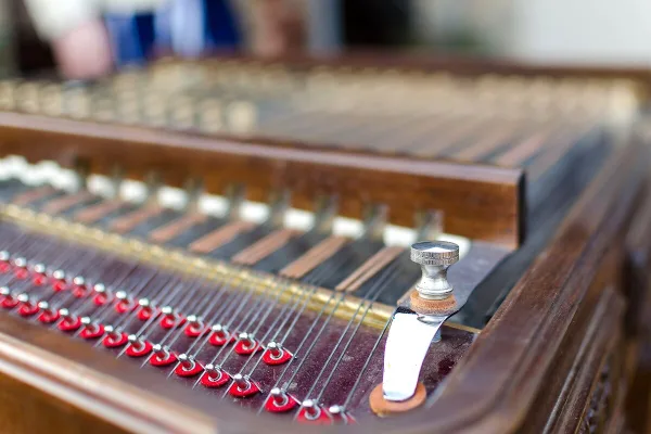 Dulcimer